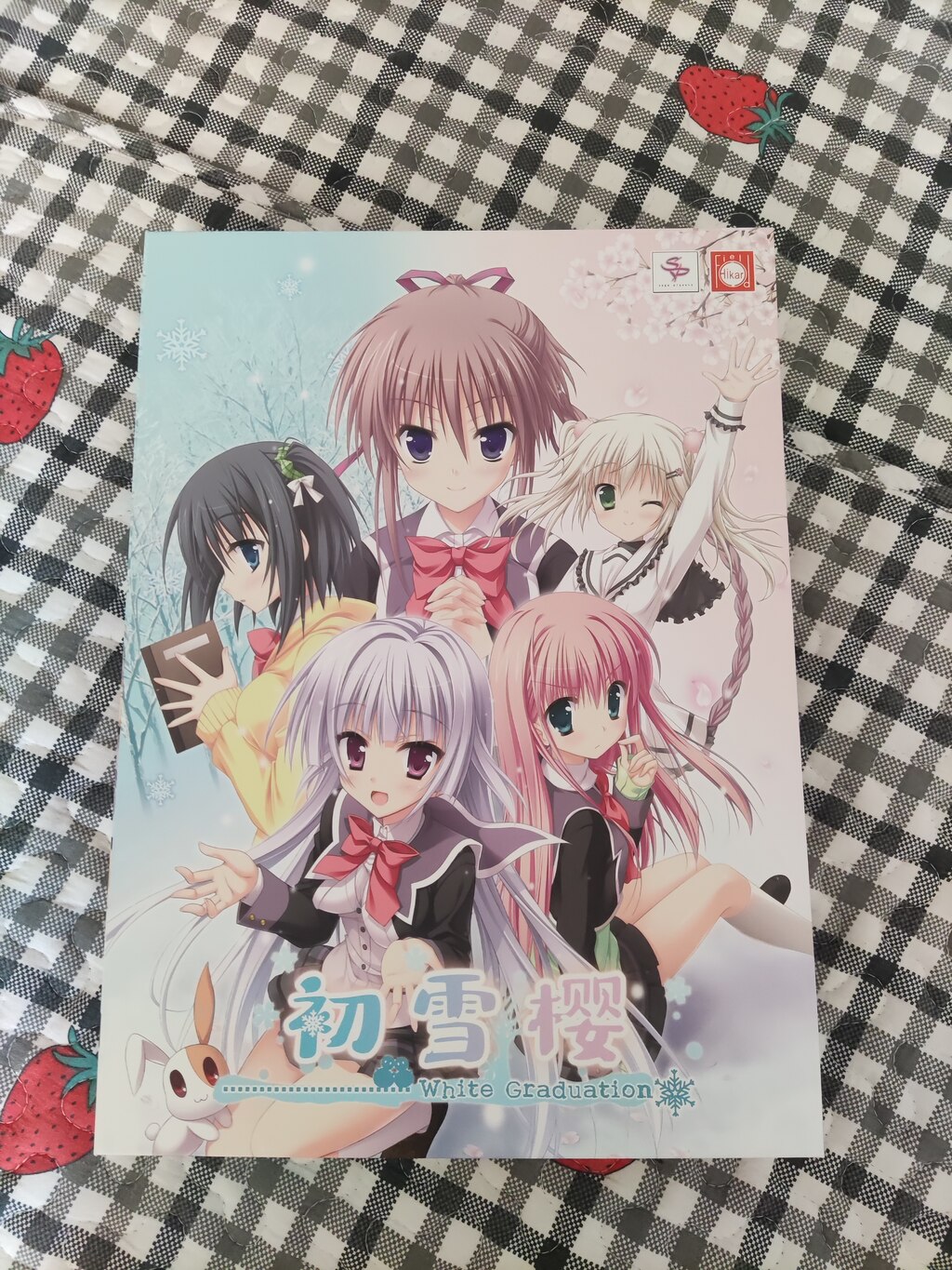 Steam 社区:: 初雪樱