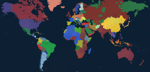 New Scenario