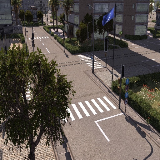 Phoenix City