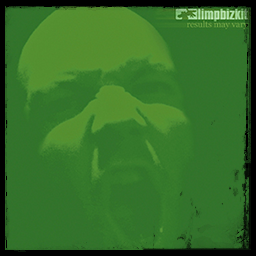 Results May Vary - Limp Bizkit Concert