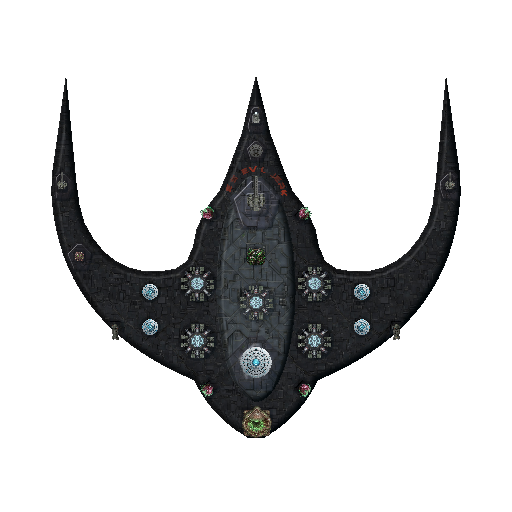 U.S.S. Evil Jerk