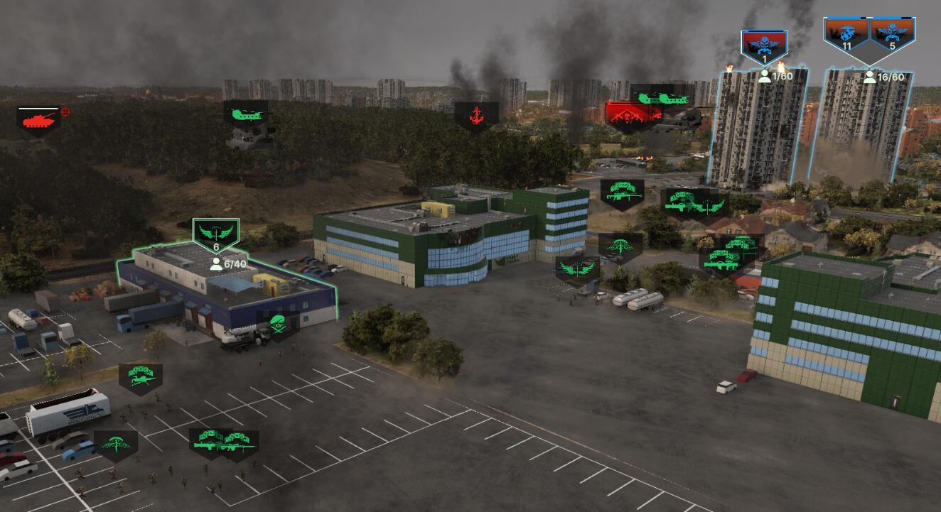 US M03A Casual Edition