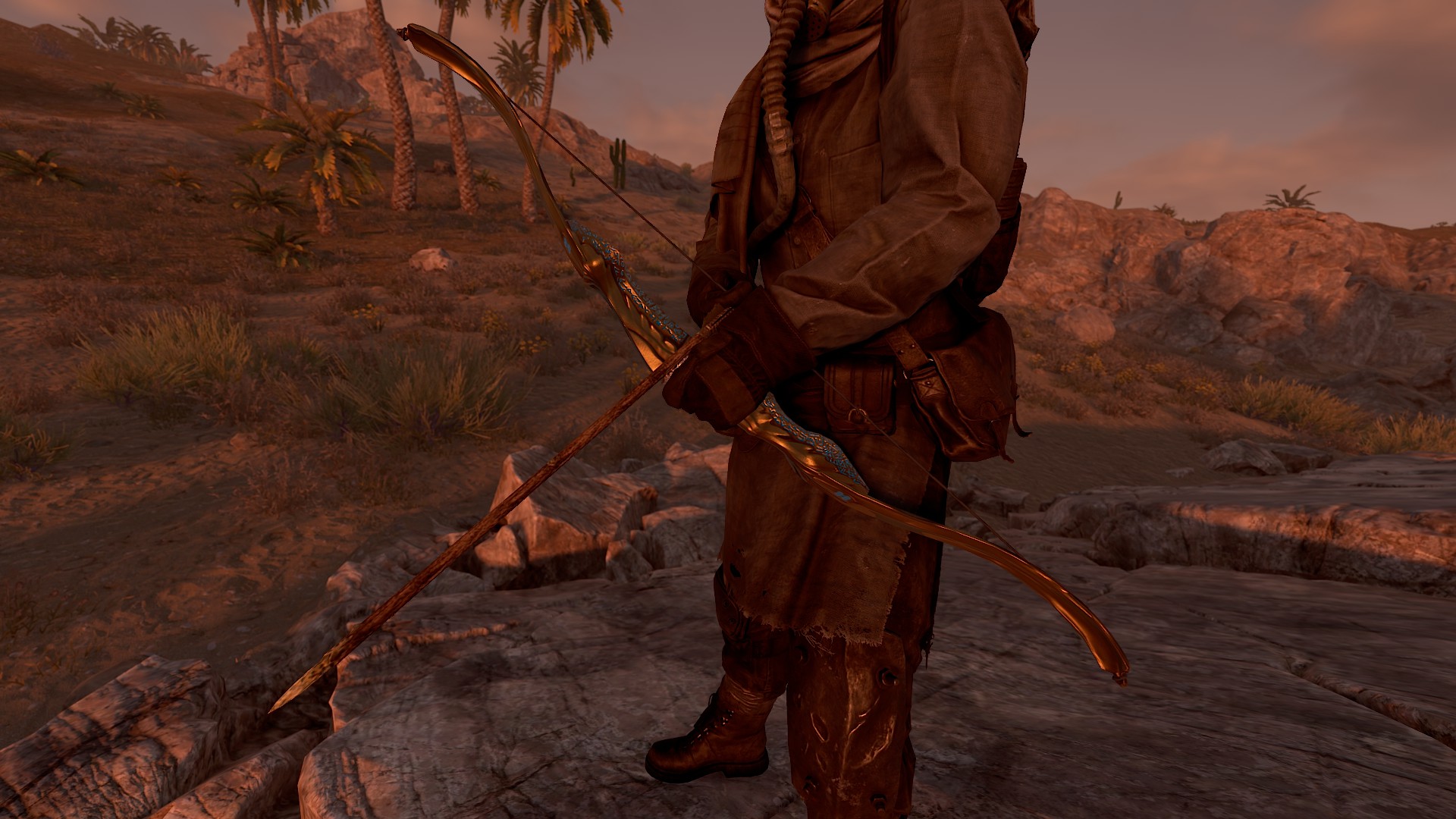 A1dan8992 Bow