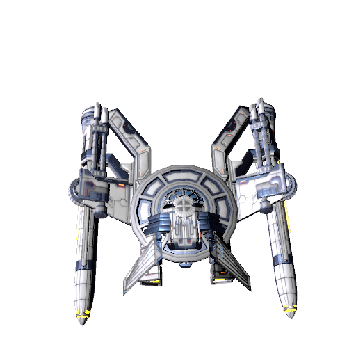 I.S.S. Vanquisher
