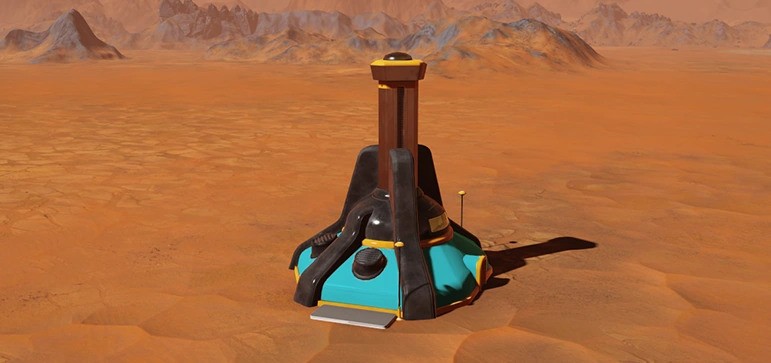 Waste Rock Refining Additions (Content Mods)
