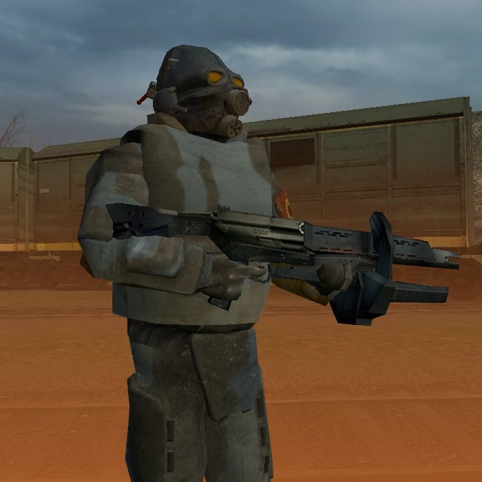 Dirty Episodic 2002 Soldiers