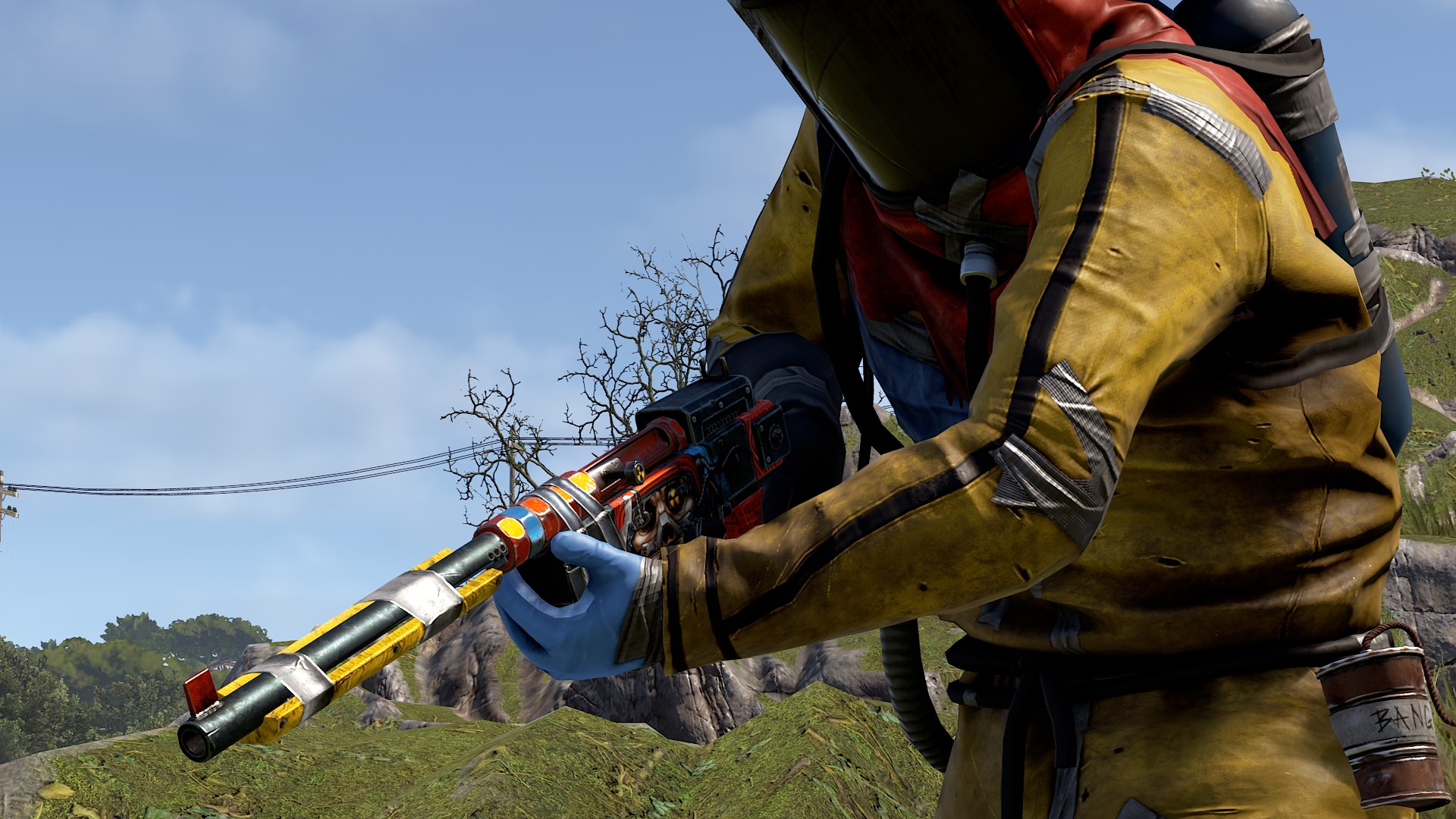 Nuke Vibe SAR thumbnail 5