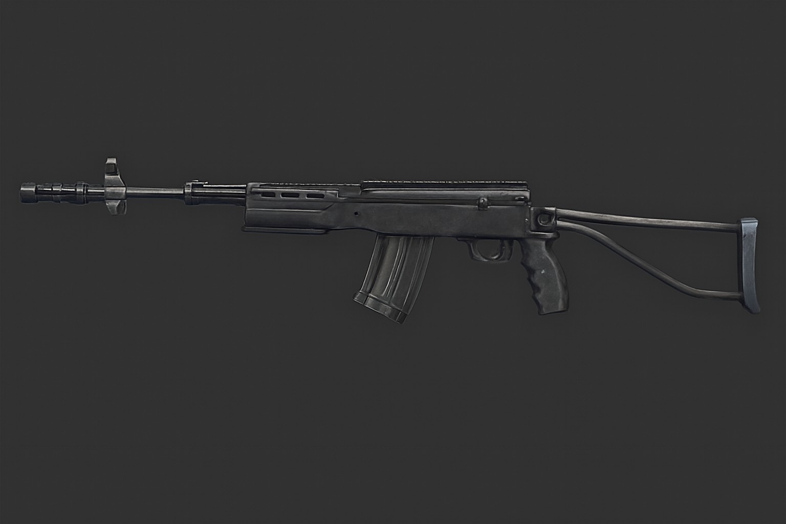 SKS Tactical