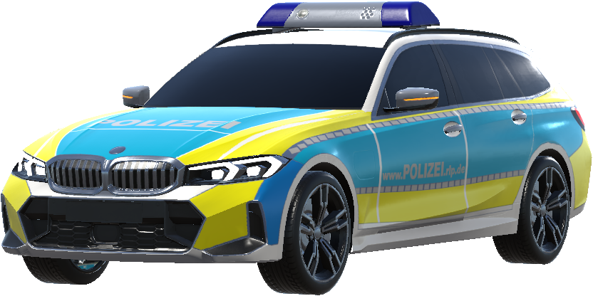 Polizei RLP