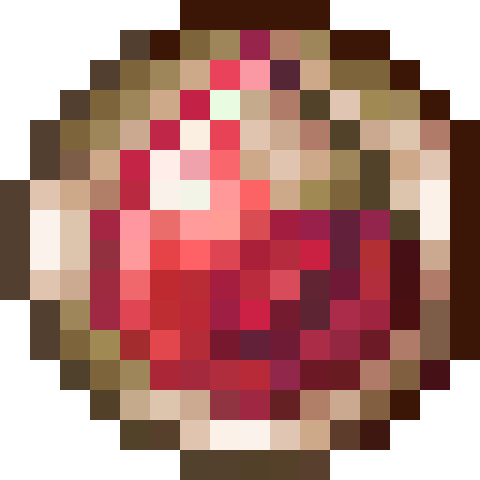 A Curse – tModLoader Mod