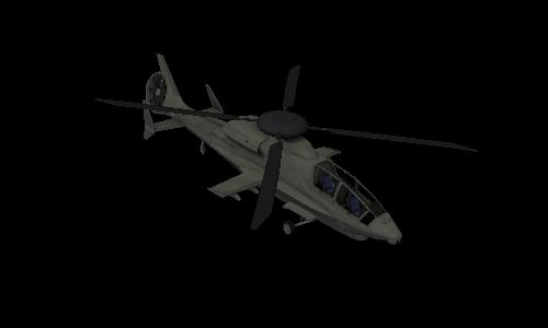 RAH-66 Comanche