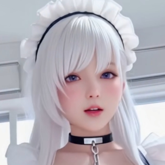 DyDyCos 二次元AI同人cosplay 整合版 贝尔法斯特 Belfast