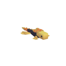 yellow lizard rainworld