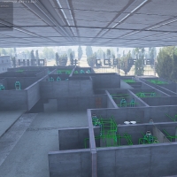 CQB SHOOTHOUSE ADRI-1.2  (V1035.1)