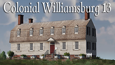 Colonial Williamsburg 13