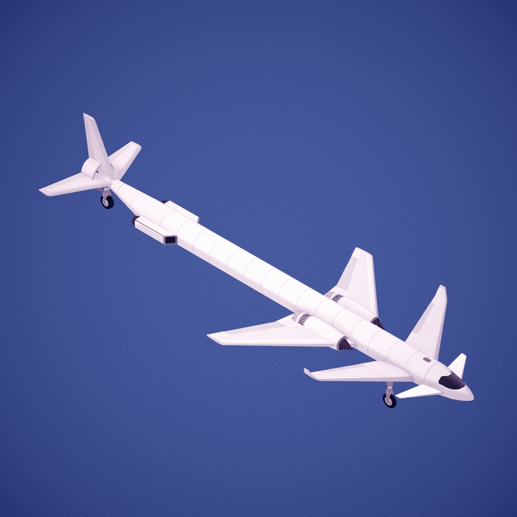 plane v21