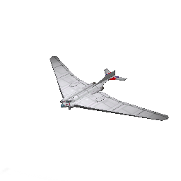 B-28 Stratohawk