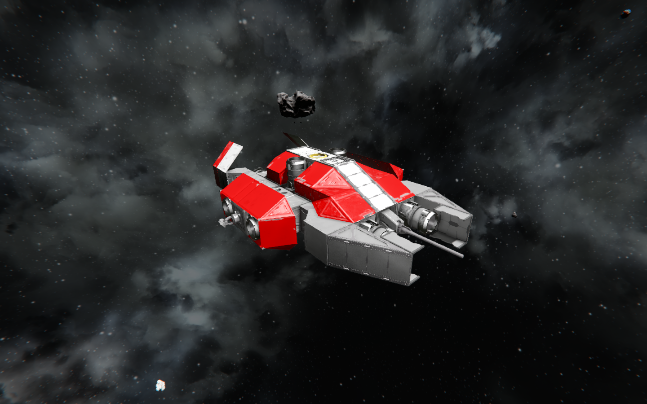 (1_207) Harbinger