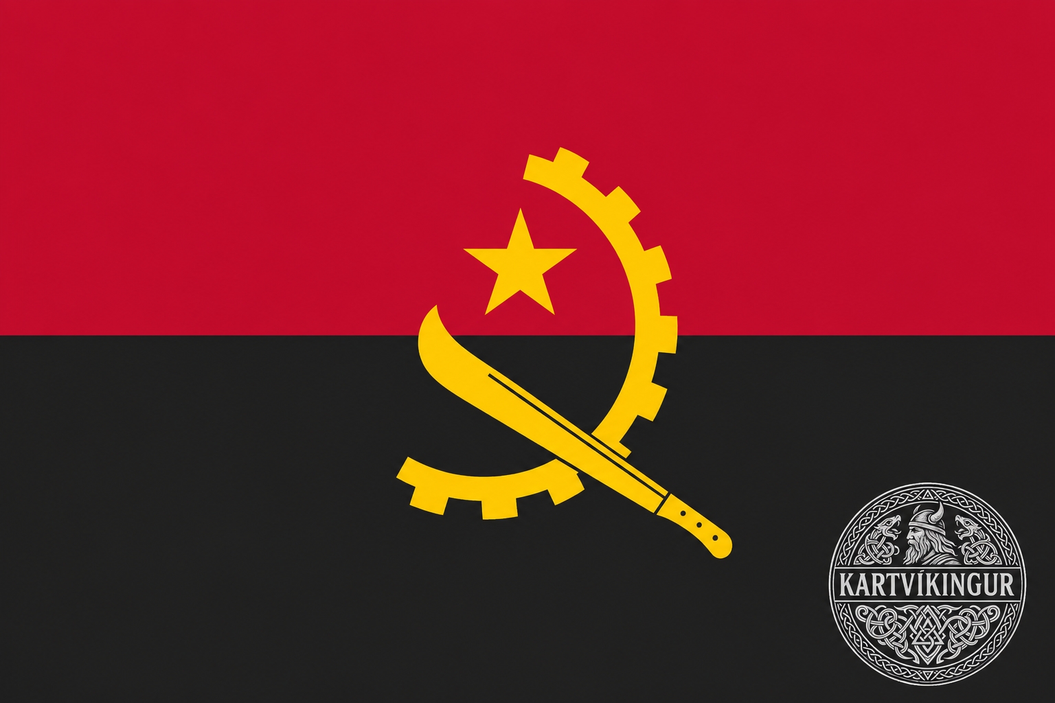 Angola Leagues & Cups