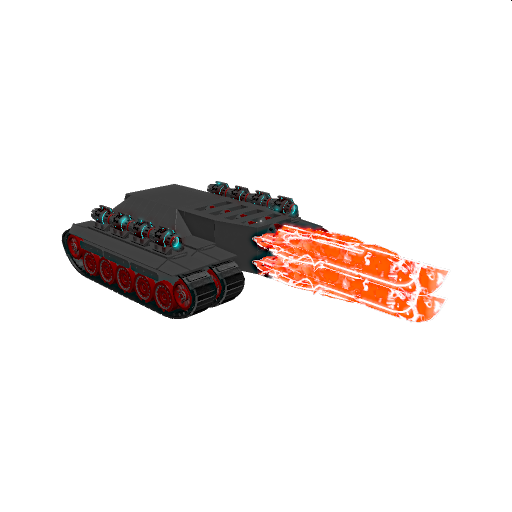 Goober corporation obliberator