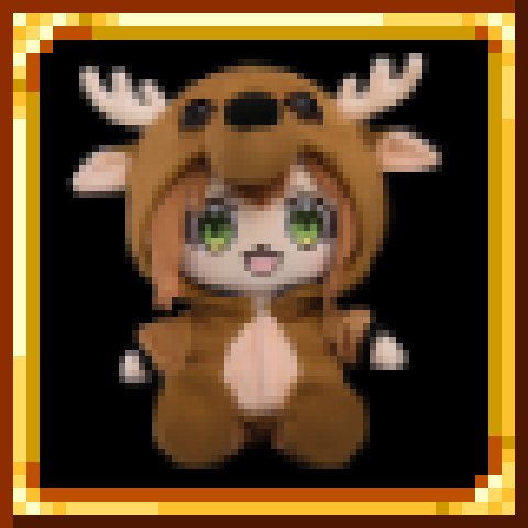 Deer Crackers – tModLoader Mod