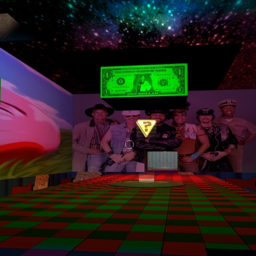 cp_danson (reupload) – Team Fortress 2 Mod
