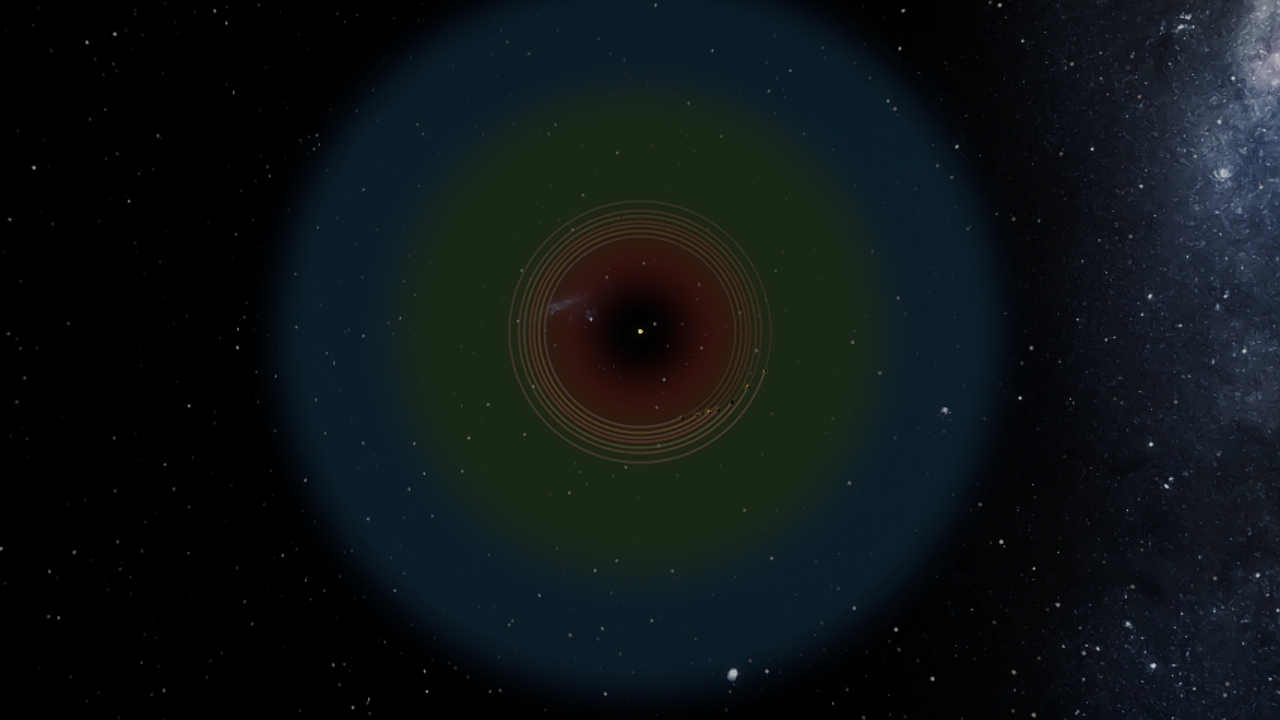 Trappist-1 soalr smash
