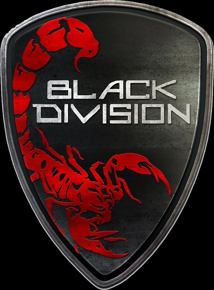 Black Division - Campaign Mods
