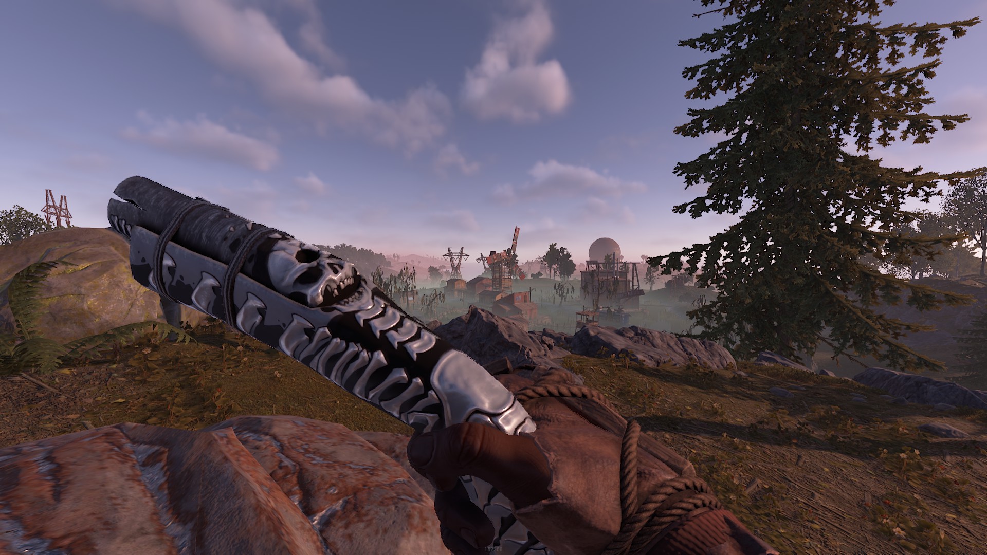 Bone Crusher Eoka thumbnail 3