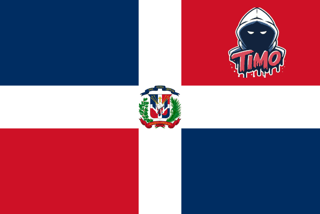 Dominican Republic (D3) Apertura & Clausura -  By @Timo@