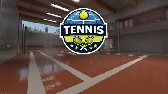 He_Tennis – Counter-Strike 2 Mod