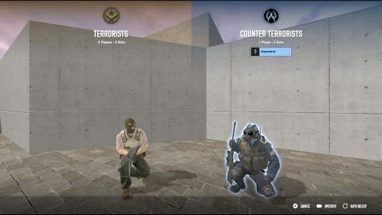 de_draft (wip) – Counter-Strike 2 Mod