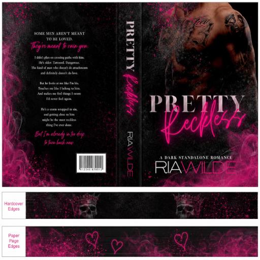 Pretty Reckless