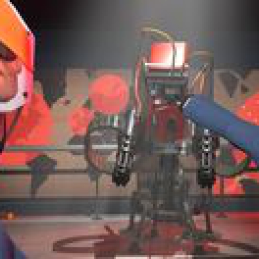 TF2 – Team Fortress 2 Mod