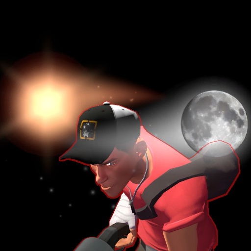 ★ Day and Night Cycle