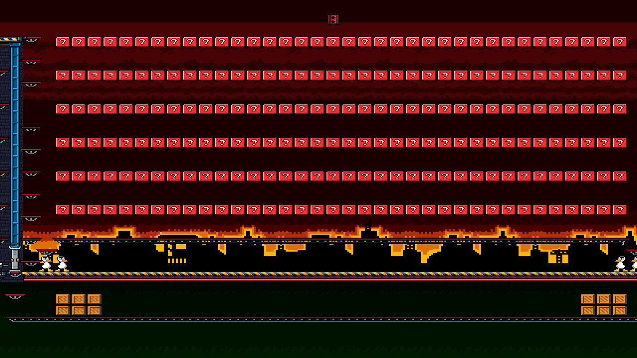 Ultimate Test map