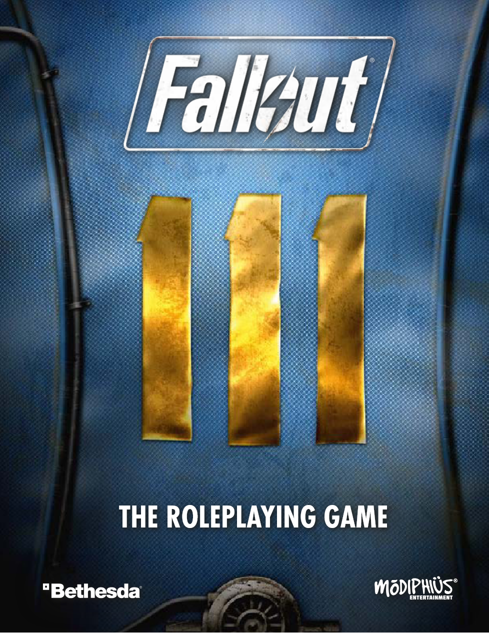 Fallout RPG 2026 preview