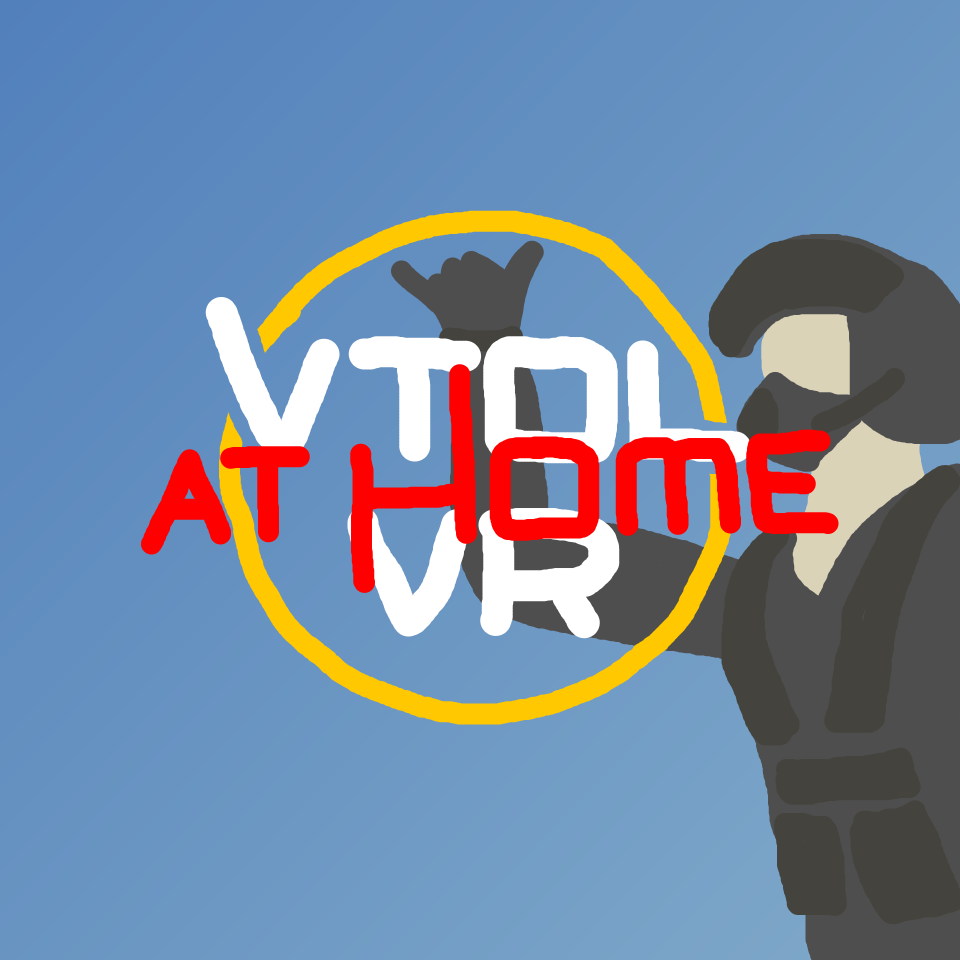 BVR at home PTB