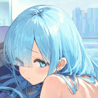雅努斯  云端的水光【B站：光影学艺不精】 preview
