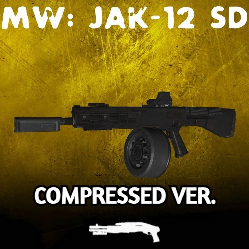 MW19: JAK-12 SD - Compressed Version