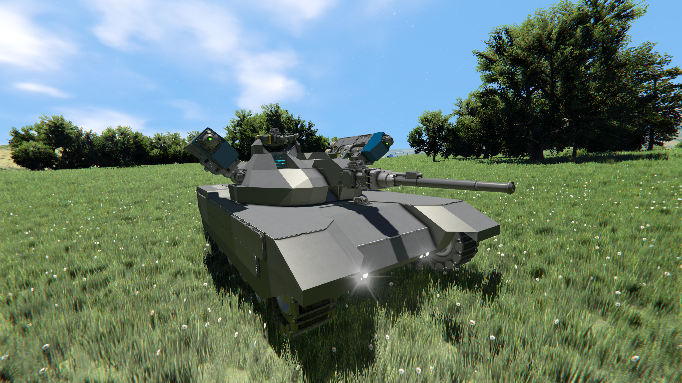 TRN - TR-92S M2-T
