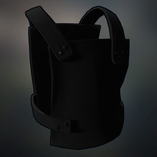 ShadowWalkers Kit Chest Plate