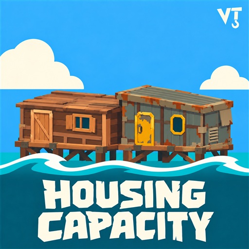 [VT] Housing Capacity preview
