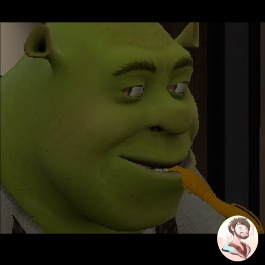 Shrekophone