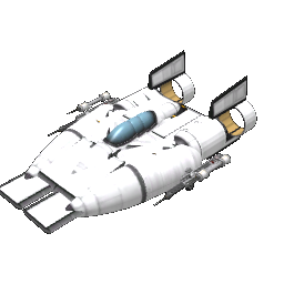 RZ-1 A-Wing