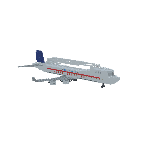 Boeing-747 Dreamlifter