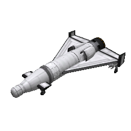 SSTO Science Return