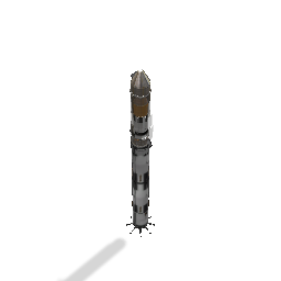 Starship SN14