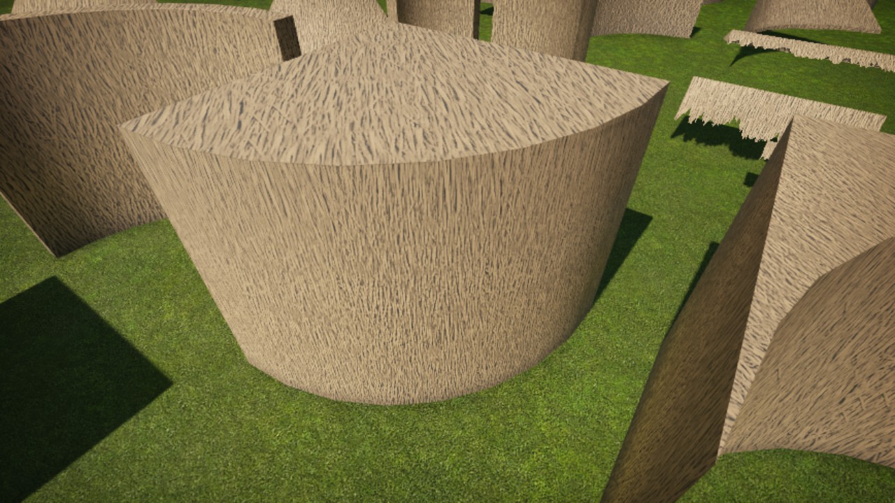 4m Slope Outer Tower