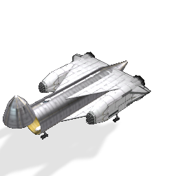 Thicc Lifter 9000 SSTO
